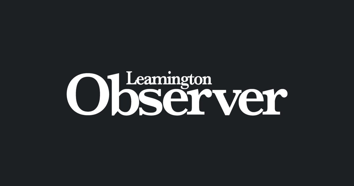 The Leamington Observer - All the latest Leamington News, Sport and ...