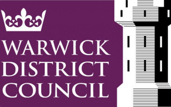 Image result for warwickshire district council