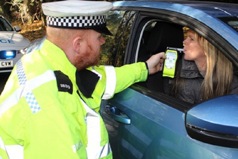 Festive Revellers Urged To Plan As Warwickshire Police Launch Christmas Drink Drive Campaign 