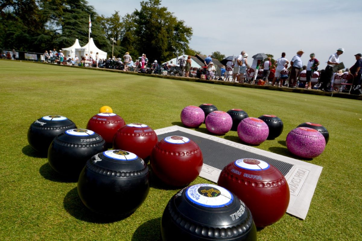 Major Commonwealth Games bowls funding boost for Leamington The