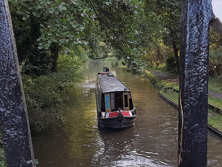 Chance to enjoy a free trip on Warwickshire's canals The Leamington