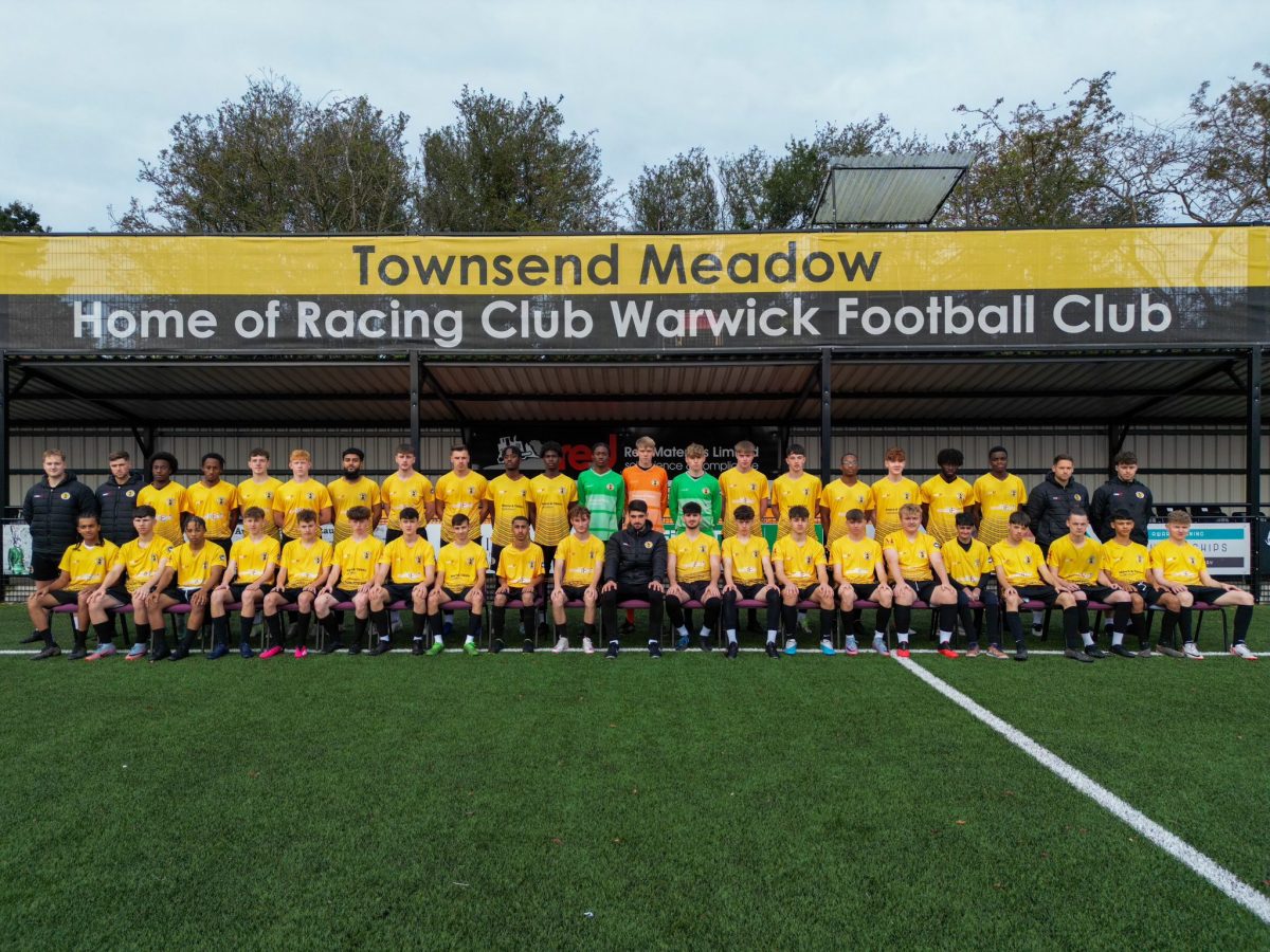 RCWFC Academy