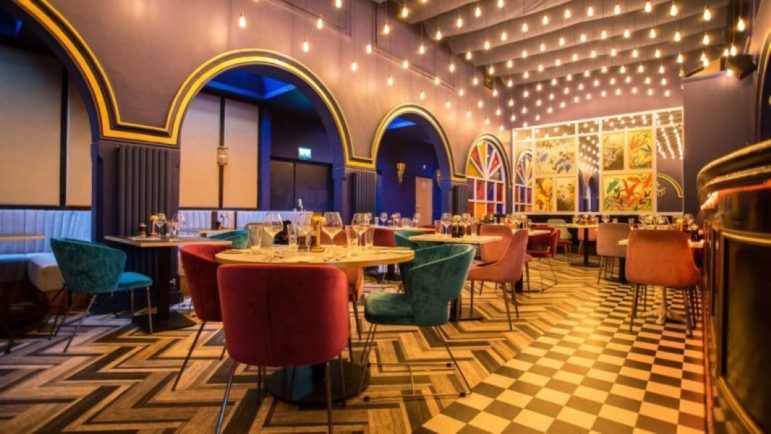 Bullivant Media
