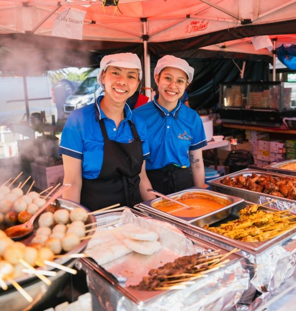 Thai Festival returning to Warwick Racecourse