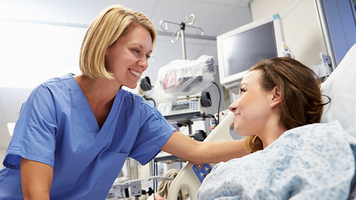 Health trust celebrates more than 3,000 years of care, compassion and commitment